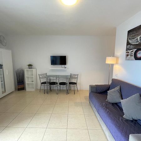 Apartament Casa Domingo Valle Gran Rey Zewnętrze zdjęcie
