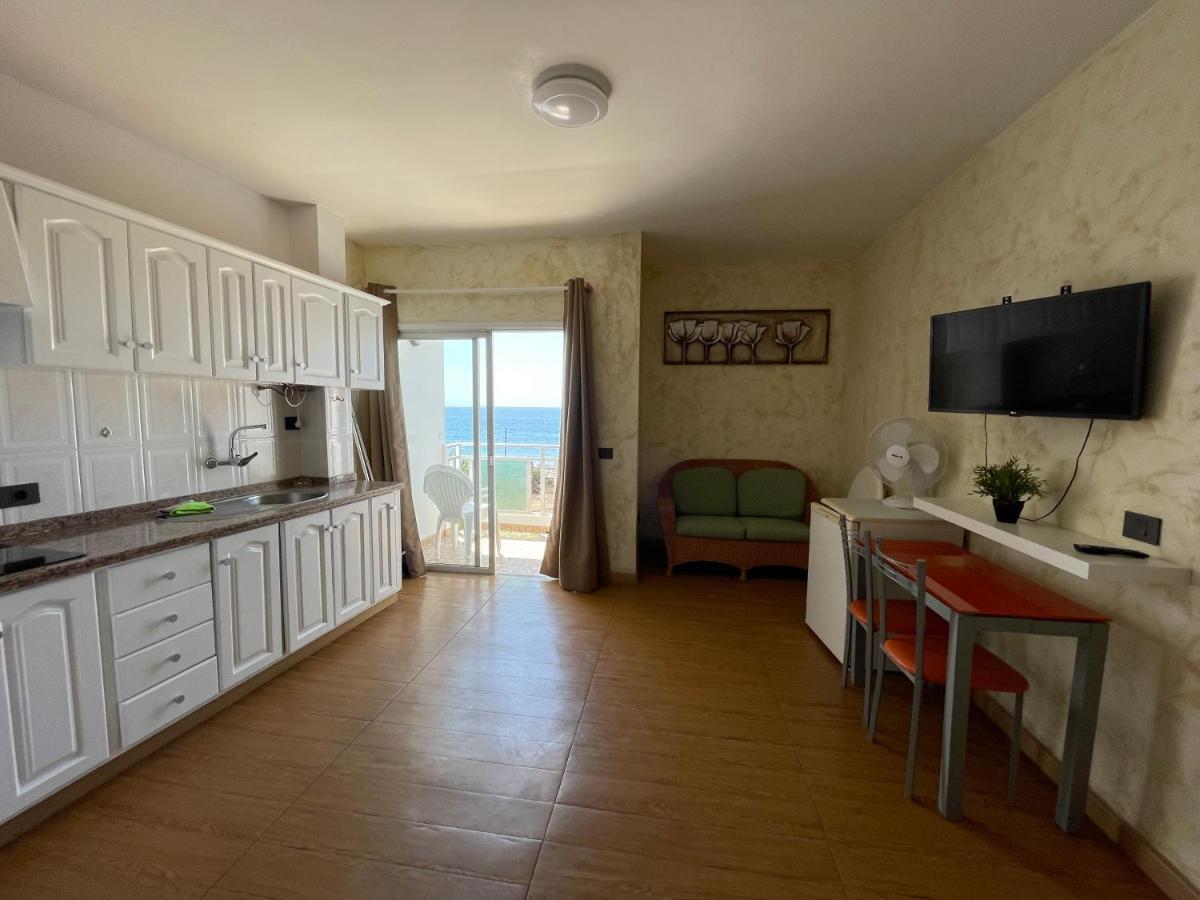 Apartament Casa Domingo Valle Gran Rey Zewnętrze zdjęcie