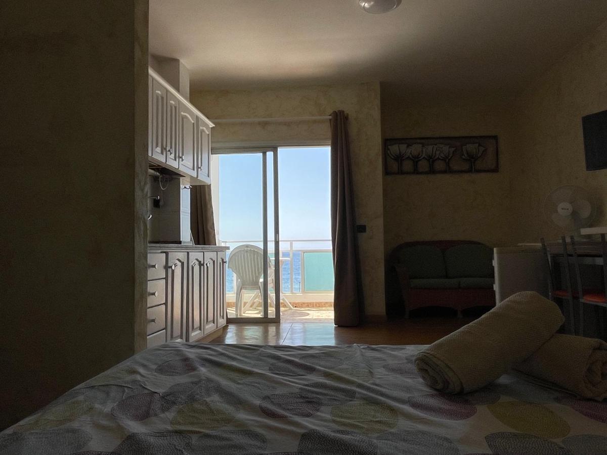 Apartament Casa Domingo Valle Gran Rey Zewnętrze zdjęcie