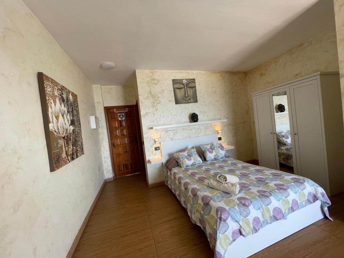 Apartament Casa Domingo Valle Gran Rey Zewnętrze zdjęcie