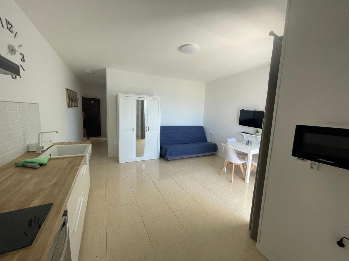 Apartament Casa Domingo Valle Gran Rey Zewnętrze zdjęcie