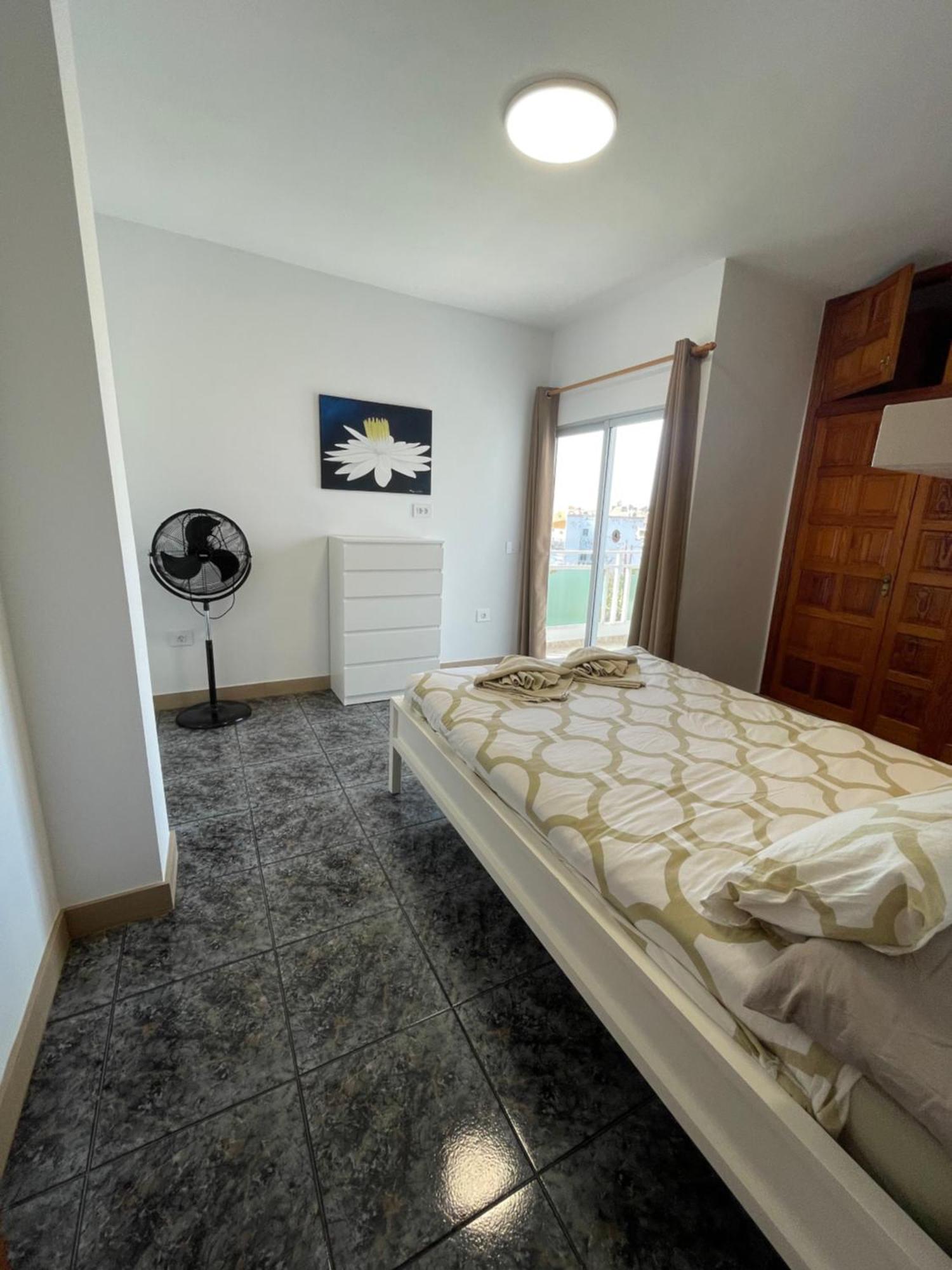 Apartament Casa Domingo Valle Gran Rey Zewnętrze zdjęcie
