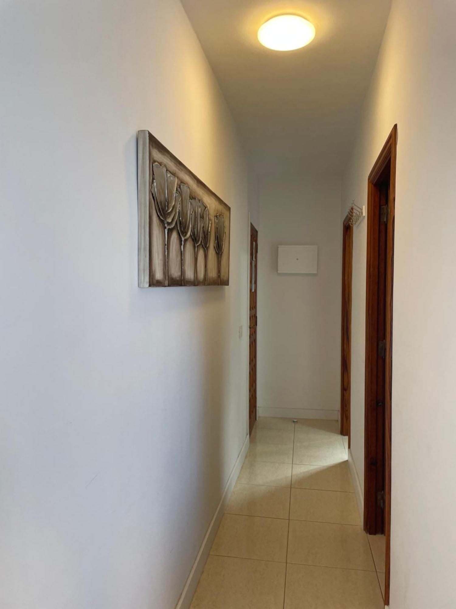 Apartament Casa Domingo Valle Gran Rey Zewnętrze zdjęcie