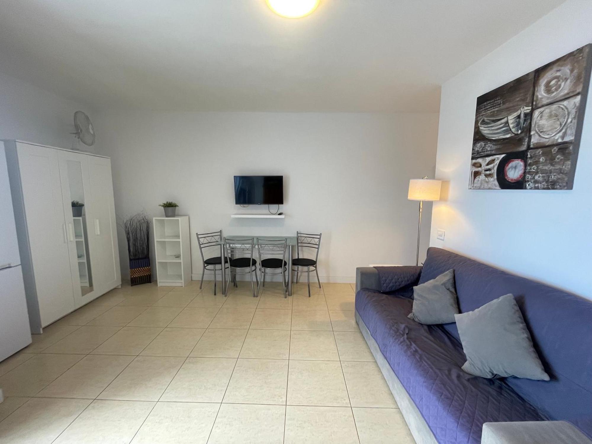 Apartament Casa Domingo Valle Gran Rey Zewnętrze zdjęcie