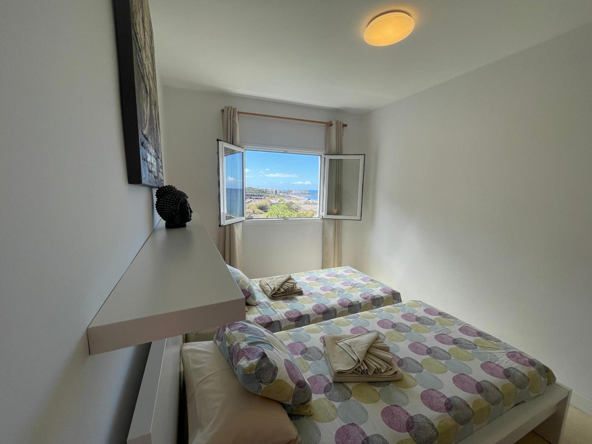 Apartament Casa Domingo Valle Gran Rey Zewnętrze zdjęcie