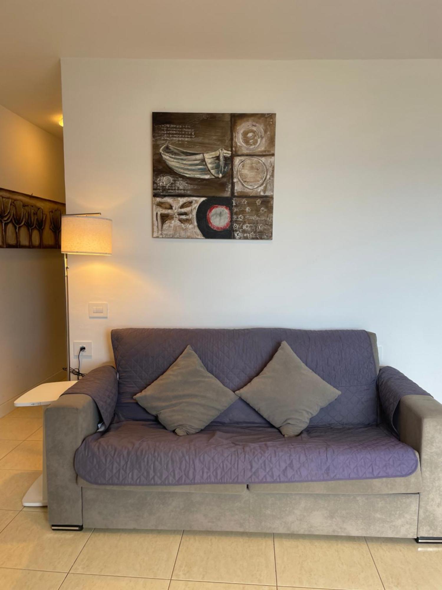 Apartament Casa Domingo Valle Gran Rey Zewnętrze zdjęcie