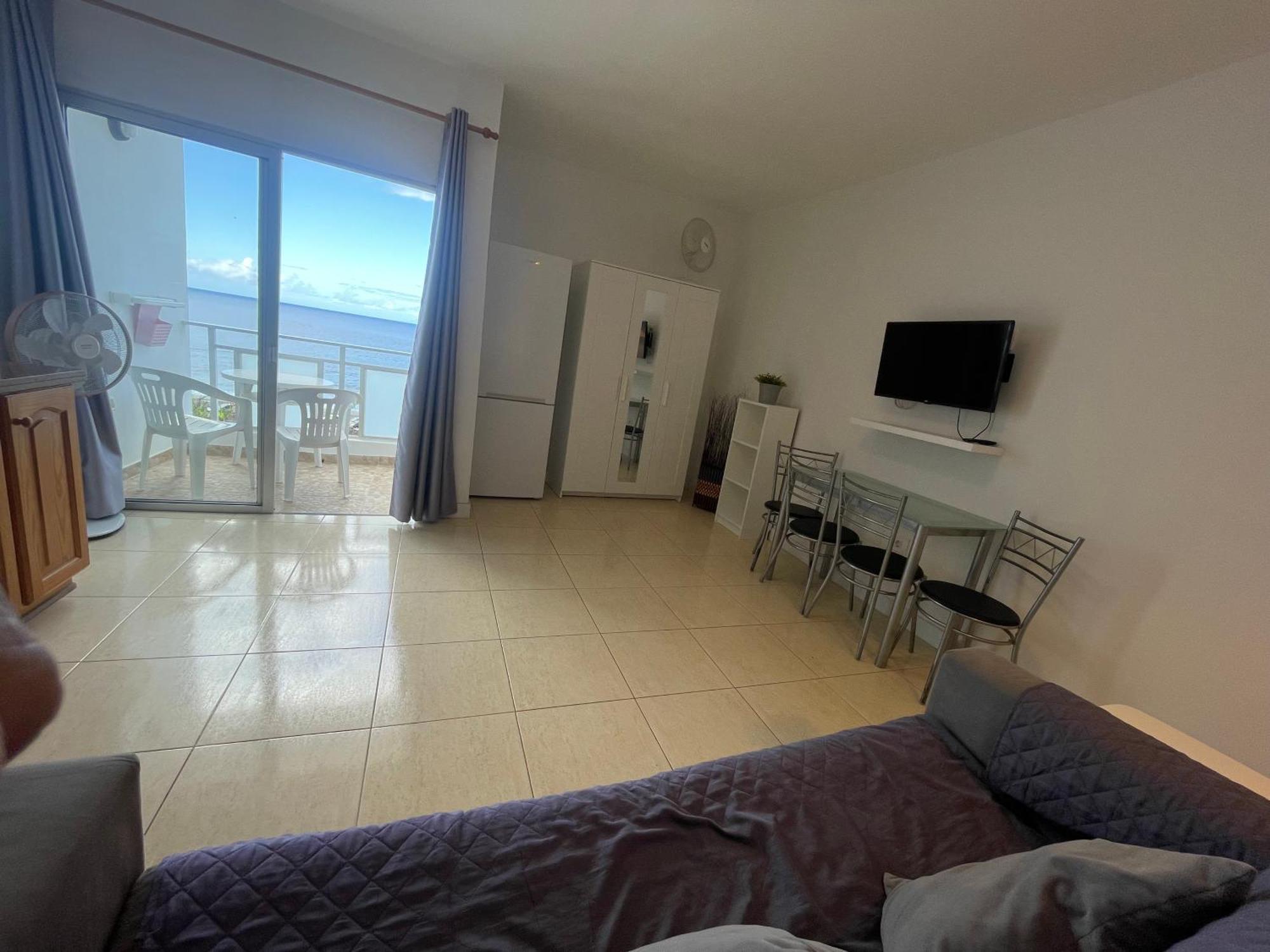 Apartament Casa Domingo Valle Gran Rey Zewnętrze zdjęcie