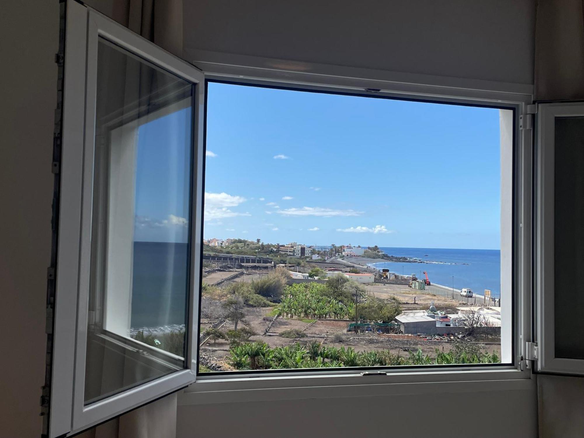 Apartament Casa Domingo Valle Gran Rey Zewnętrze zdjęcie