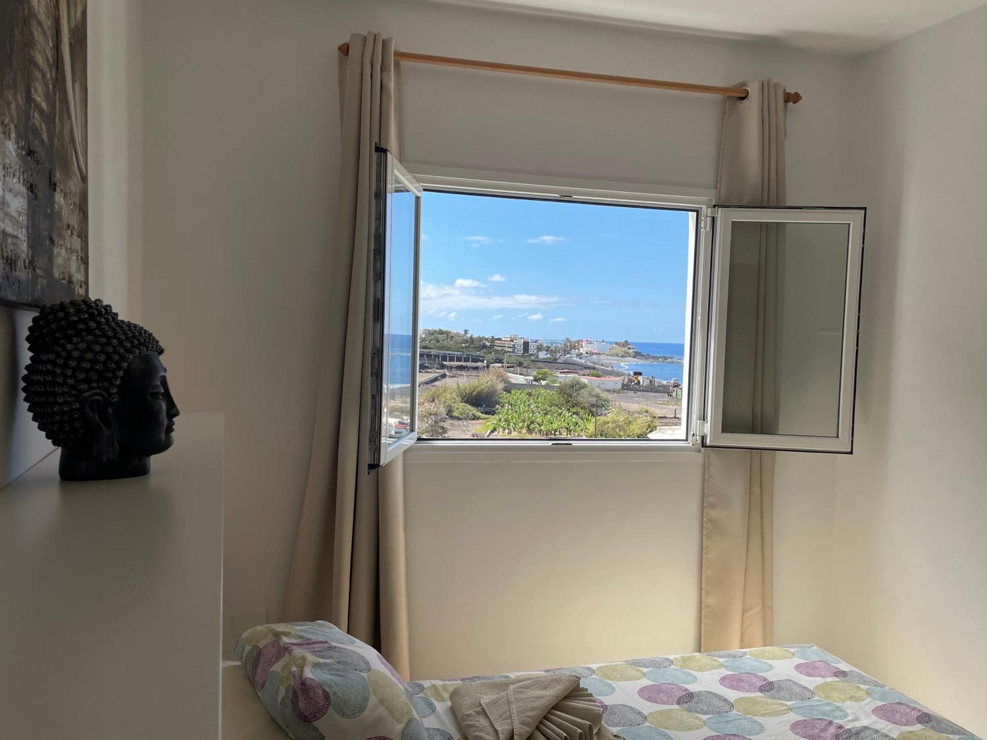 Apartament Casa Domingo Valle Gran Rey Zewnętrze zdjęcie
